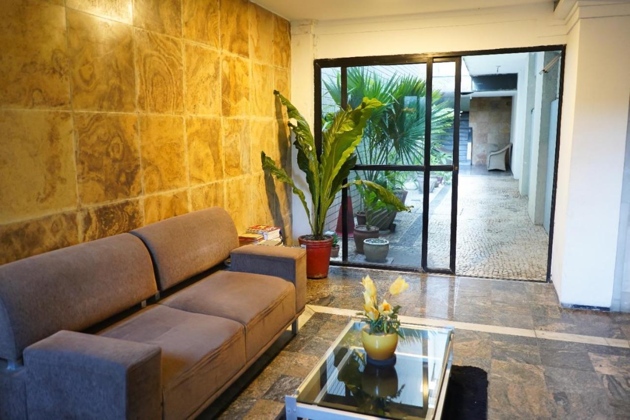 Apartamento Beira Mar Fortaleza  Exterior photo