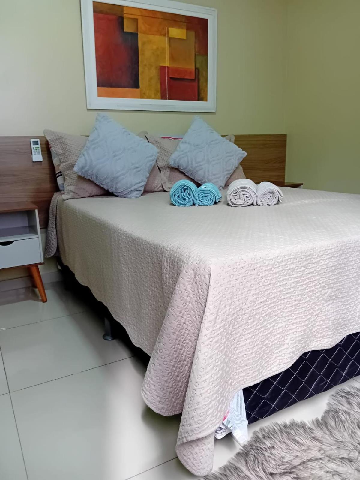 Apartamento Beira Mar Fortaleza  Exterior photo