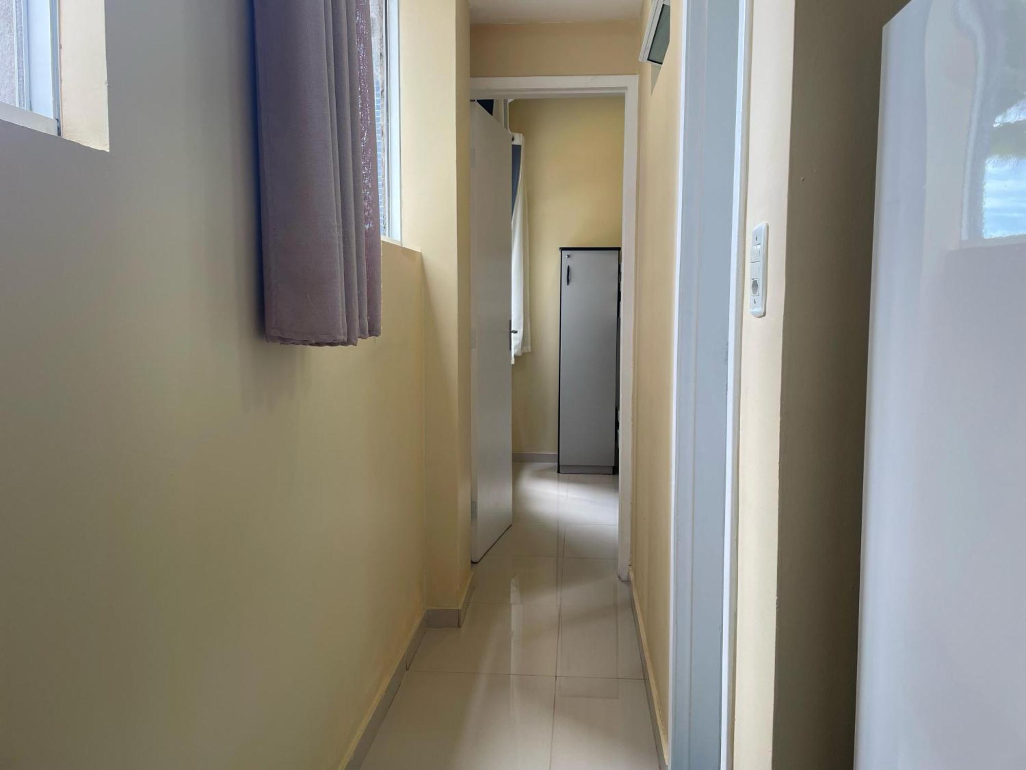 Apartamento Beira Mar Fortaleza  Exterior photo
