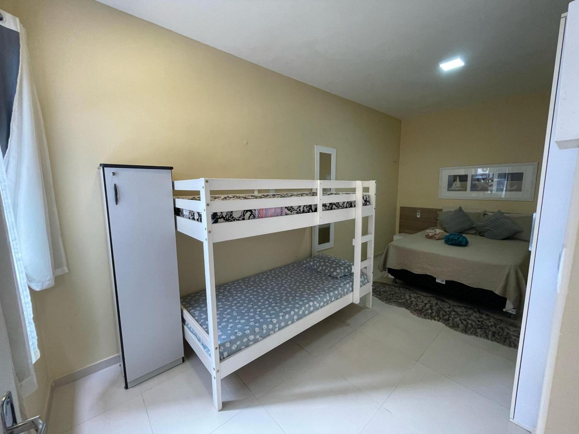 Apartamento Beira Mar Fortaleza  Exterior photo