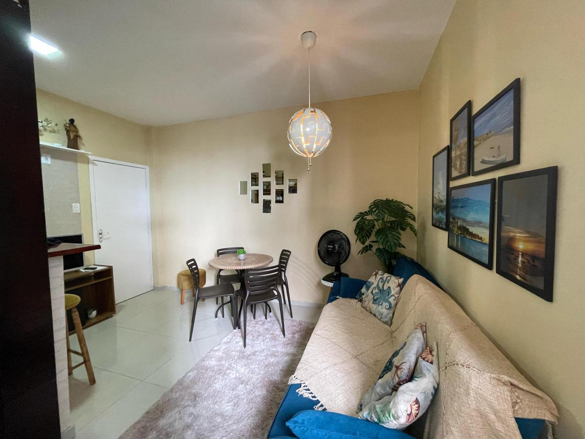 Apartamento Beira Mar Fortaleza  Exterior photo