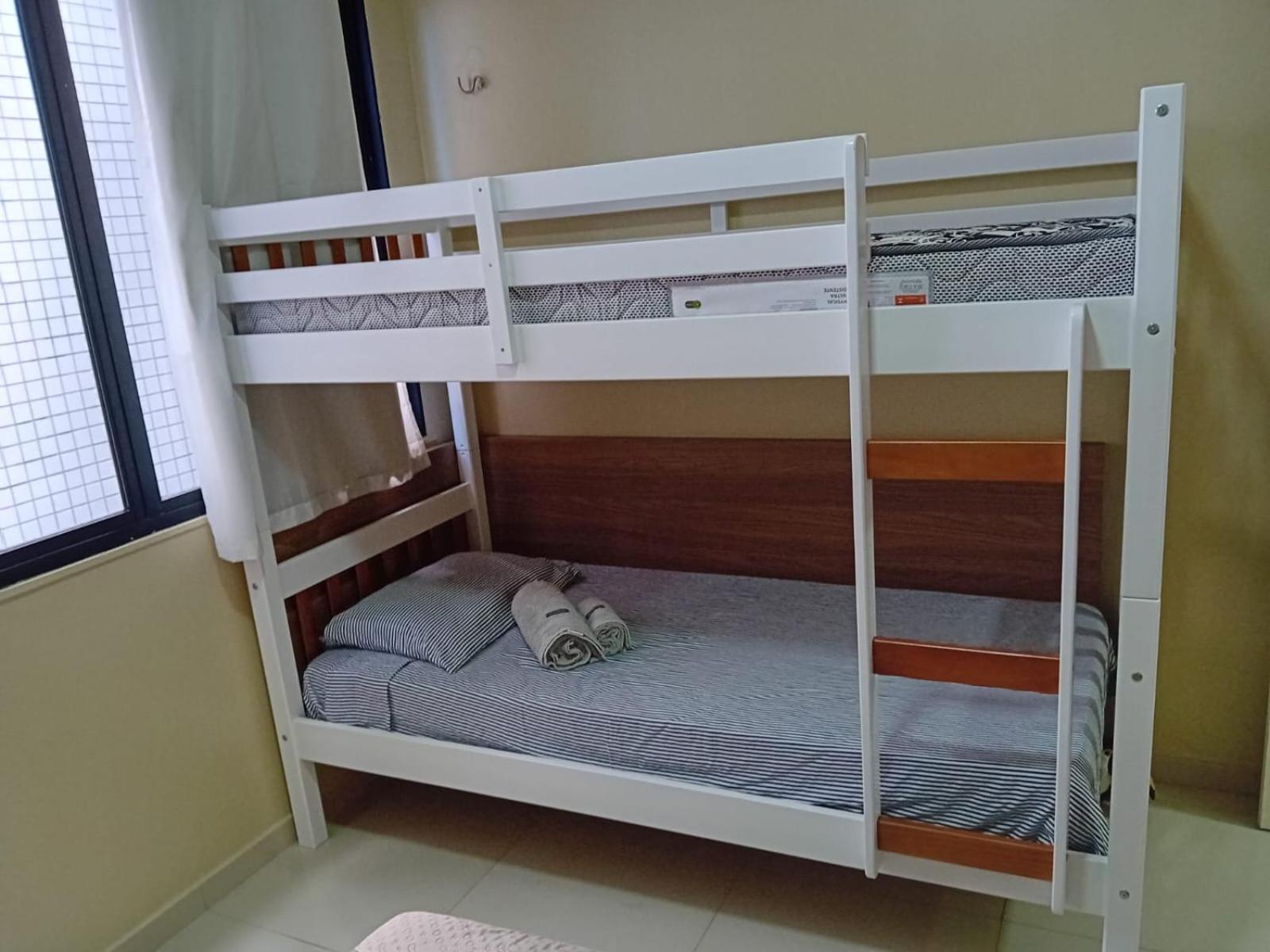 Apartamento Beira Mar Fortaleza  Exterior photo